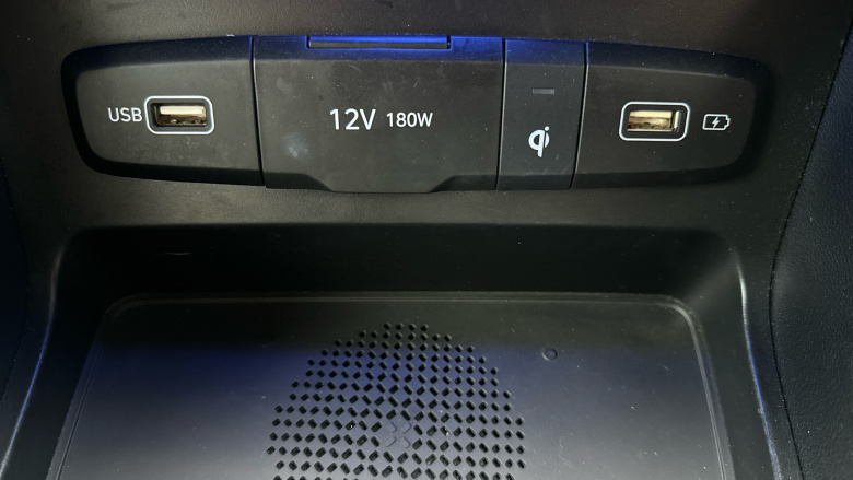 Hyundai TUCSON 1.6 TGDi Ultimate 5dr 2WD Petrol Estate